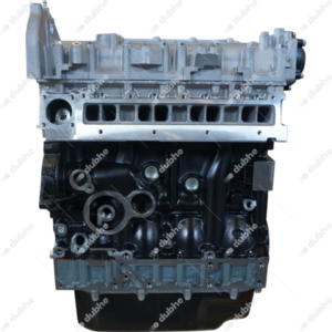 Polomotor Fiat Ducato 2.3 HPI Euro 5