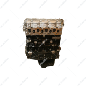 Polomotor Iveco Daily 2.8 TD