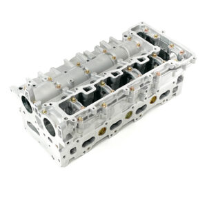 Hlava motoru 2.0 / 2.2 TDCi bez ventilů