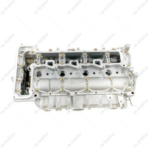 Hlava motoru 2.0 / 2.2 TDCi s ventily