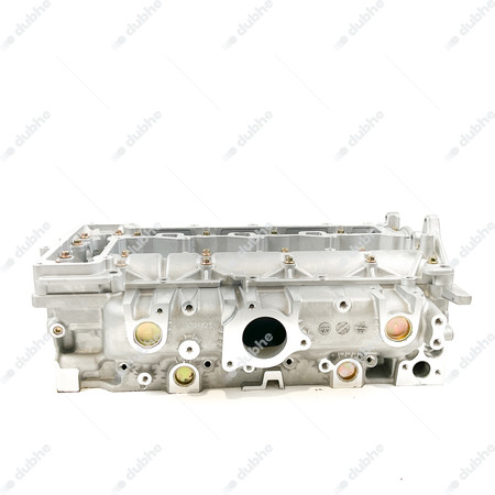 Hlava motoru 2.0 / 2.2 TDCi s ventily