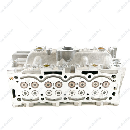 Hlava motoru 2.0 / 2.2 TDCi s ventily