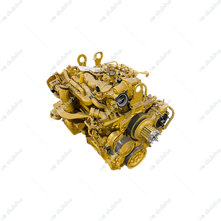 Kompletní motor Perkins JT84318L 3.4 8V