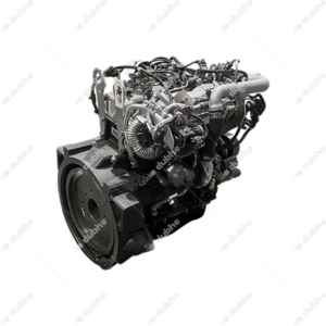 Kompletní motor CAT F5HFL464D 3.4 8V