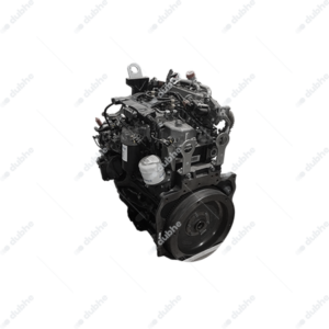 Kompletní motor Perkins JR84079L 3.4 8V