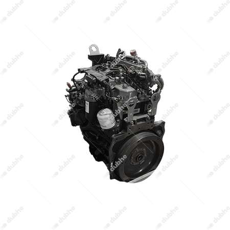 Kompletní motor Perkins JR84079L 3.4 8V
