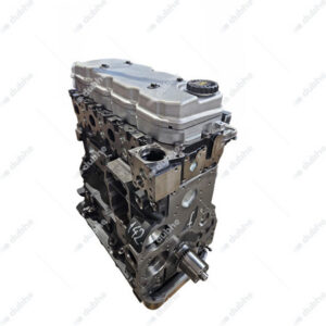 Polomotor Tector F4AE3481, 4 válce