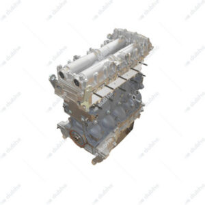 Polomotor Fiat Ducato 3.0 JTD Euro 4